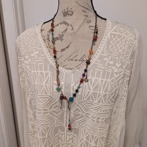 Reimagined Necklace